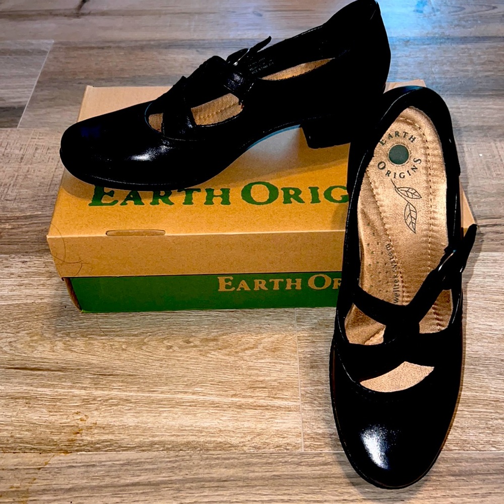Earth Origins Melody Shoes
